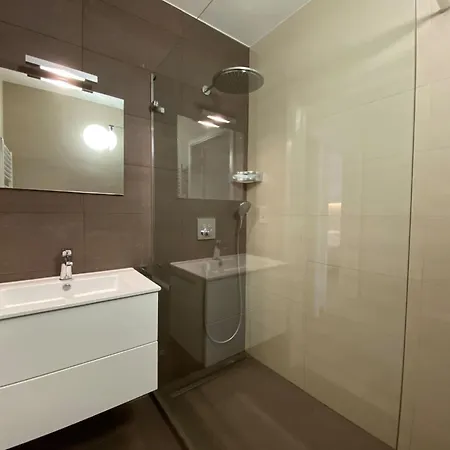 In By The Beach, Cleaning Included Apartamento Nieuwpoort