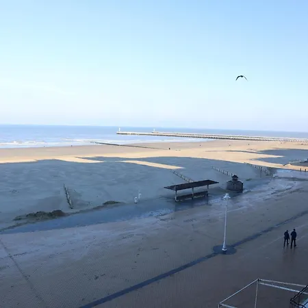 In By The Beach, Cleaning Included Nieuwpoort