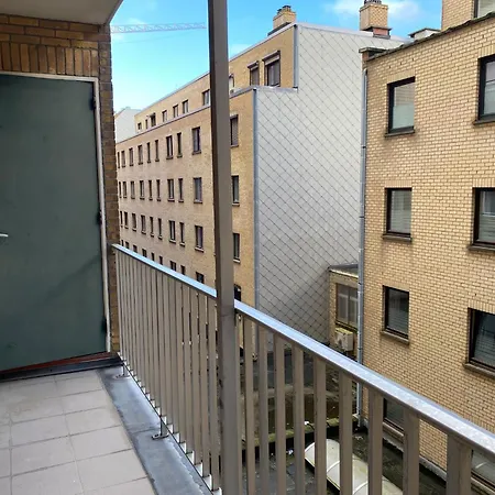 In By The Beach, Cleaning Included Apartamento Nieuwpoort