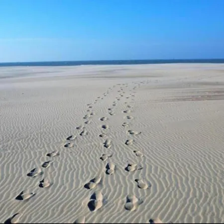 In By The Beach, Cleaning Included Nieuwpoort